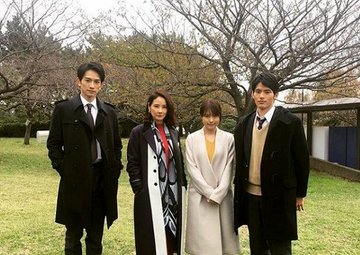 【実況・感想】「中学聖日記」 第10話