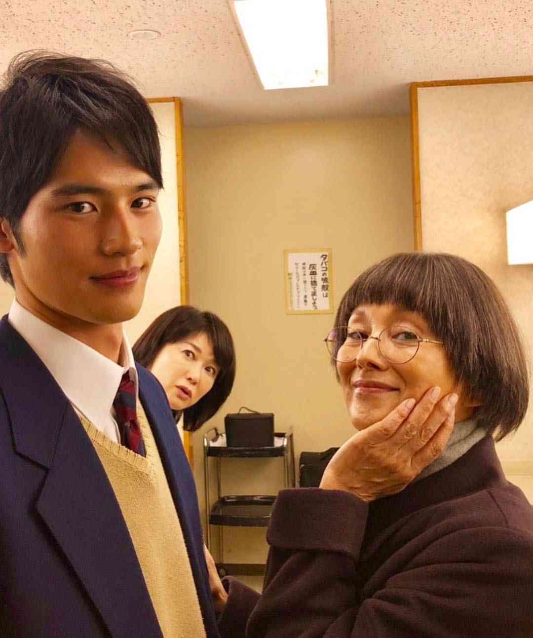 【実況・感想】「中学聖日記」 第10話