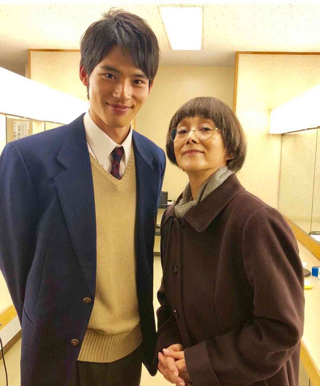 【実況・感想】「中学聖日記」 第10話