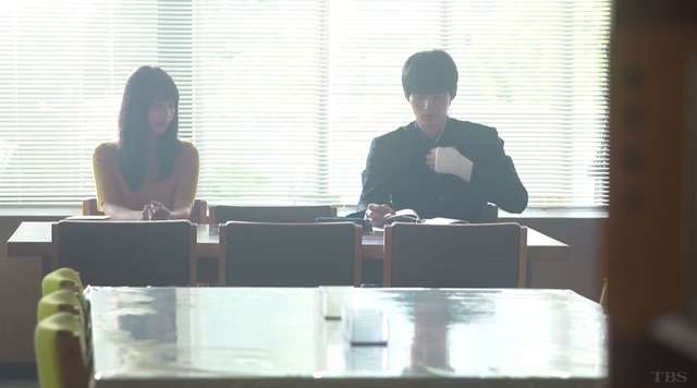 【実況・感想】「中学聖日記」 第10話