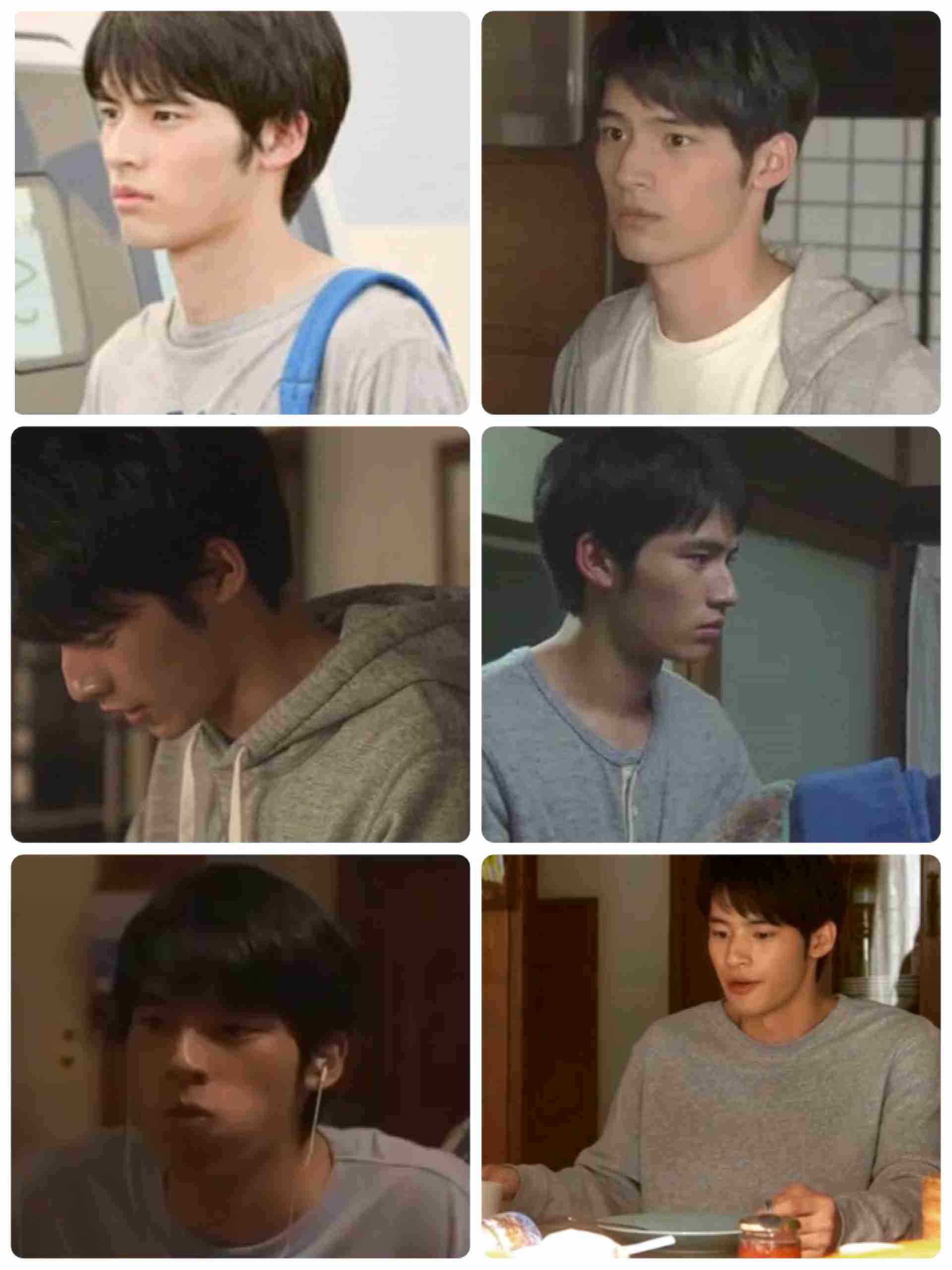 【実況・感想】「中学聖日記」 第10話