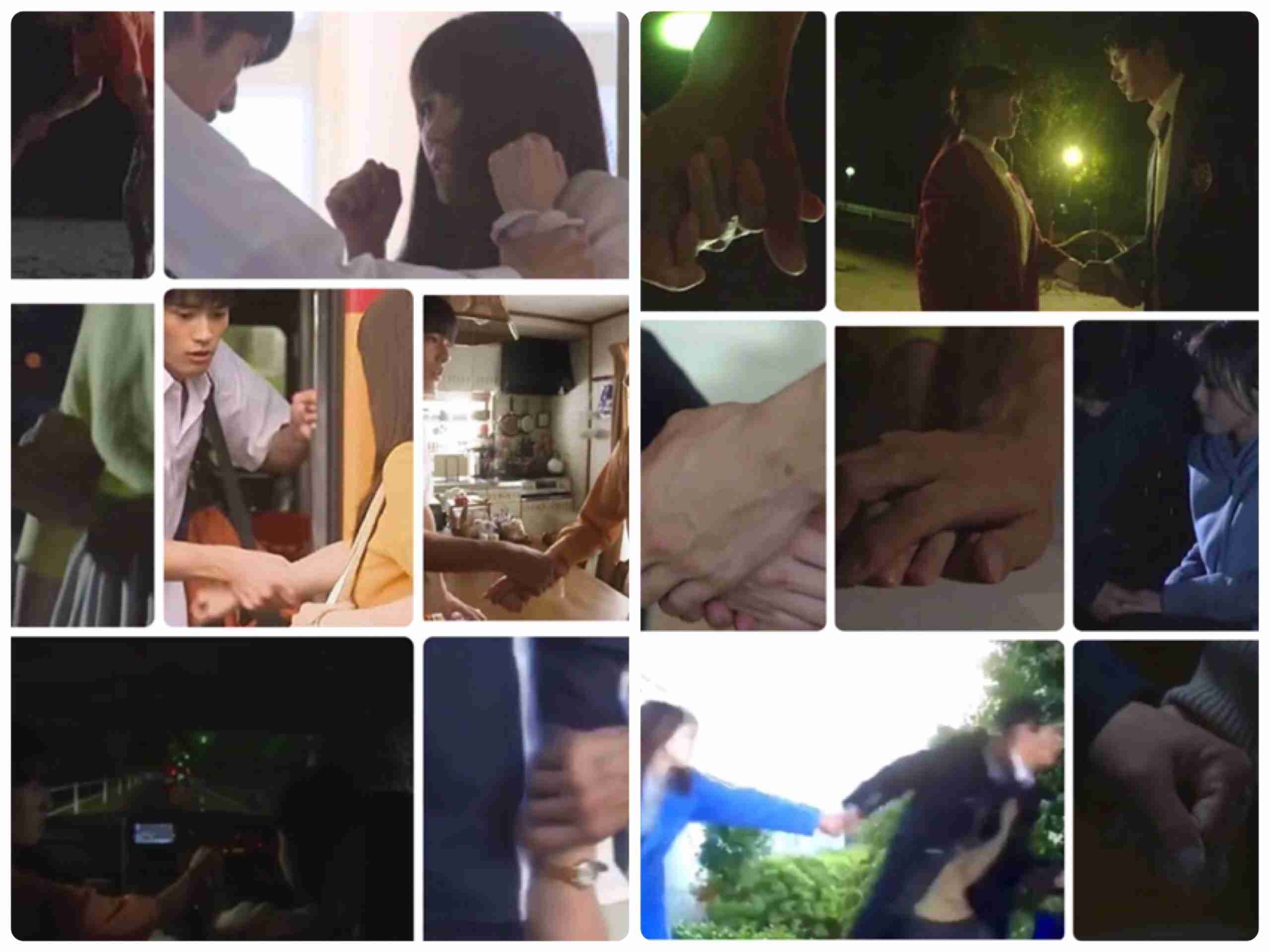 【実況・感想】「中学聖日記」 第10話