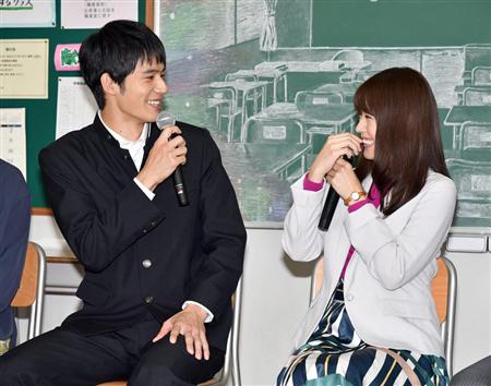 【実況・感想】「中学聖日記」 第10話