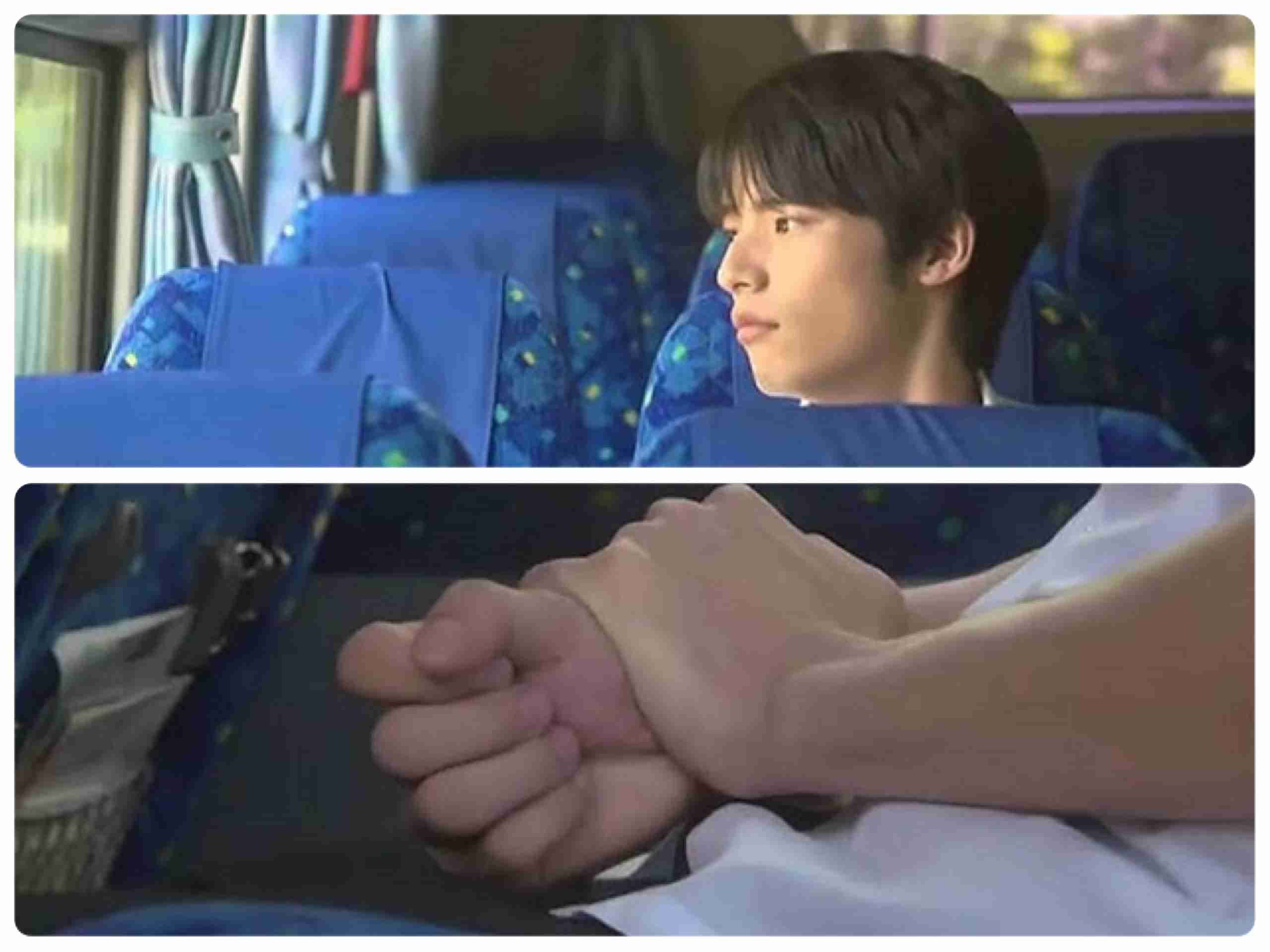 【実況・感想】「中学聖日記」 第10話