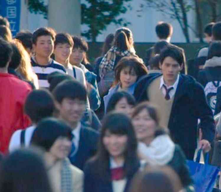 【実況・感想】「中学聖日記」 第10話