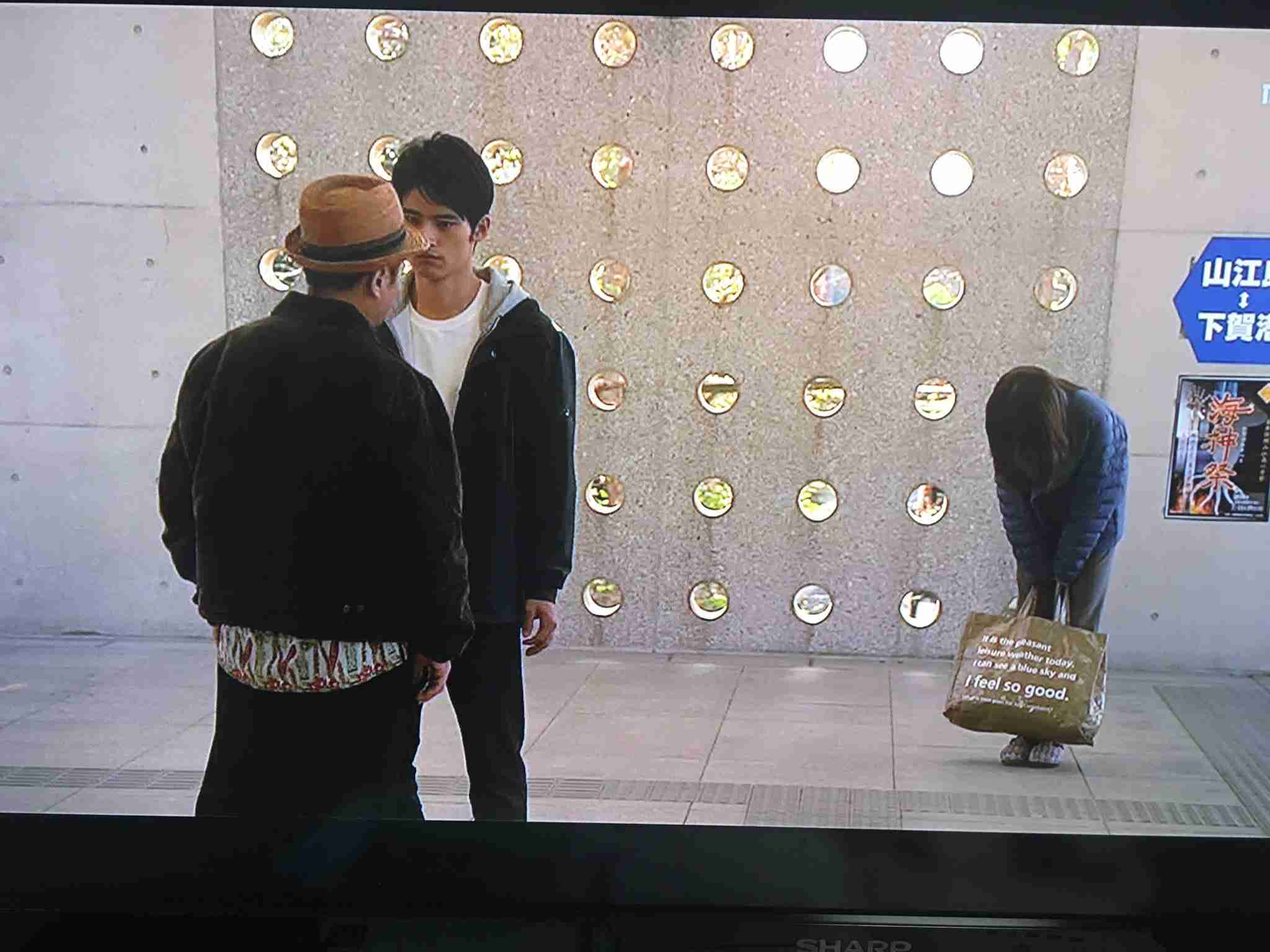 【実況・感想】「中学聖日記」 第10話