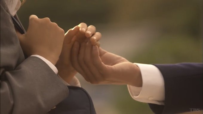 【実況・感想】「中学聖日記」 第10話