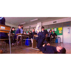 【実況・感想】「中学聖日記」 第10話