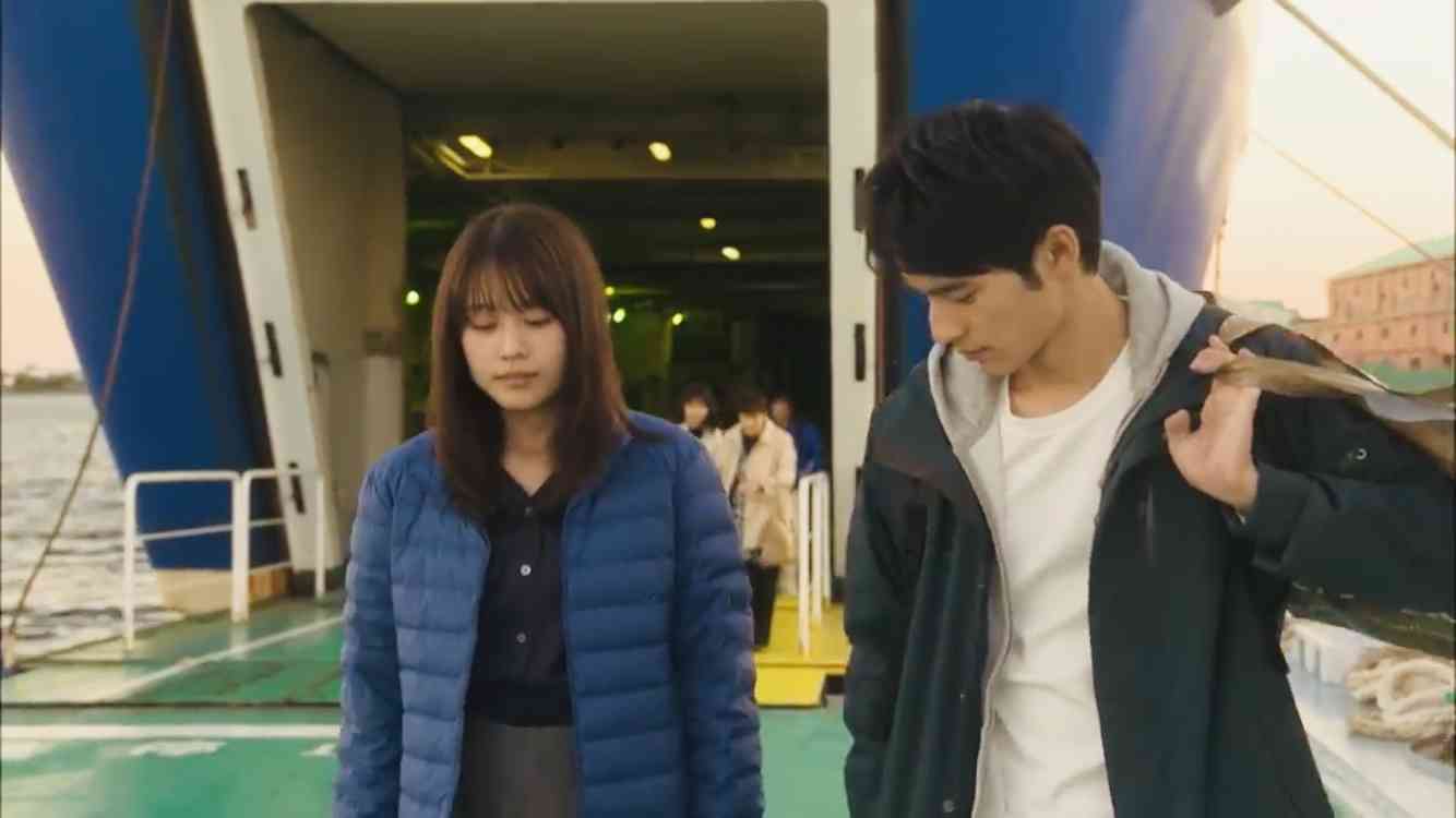 【実況・感想】「中学聖日記」 第10話