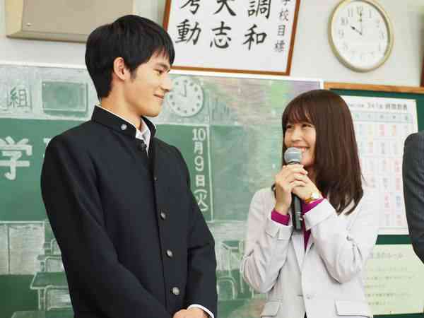 【実況・感想】「中学聖日記」 第10話