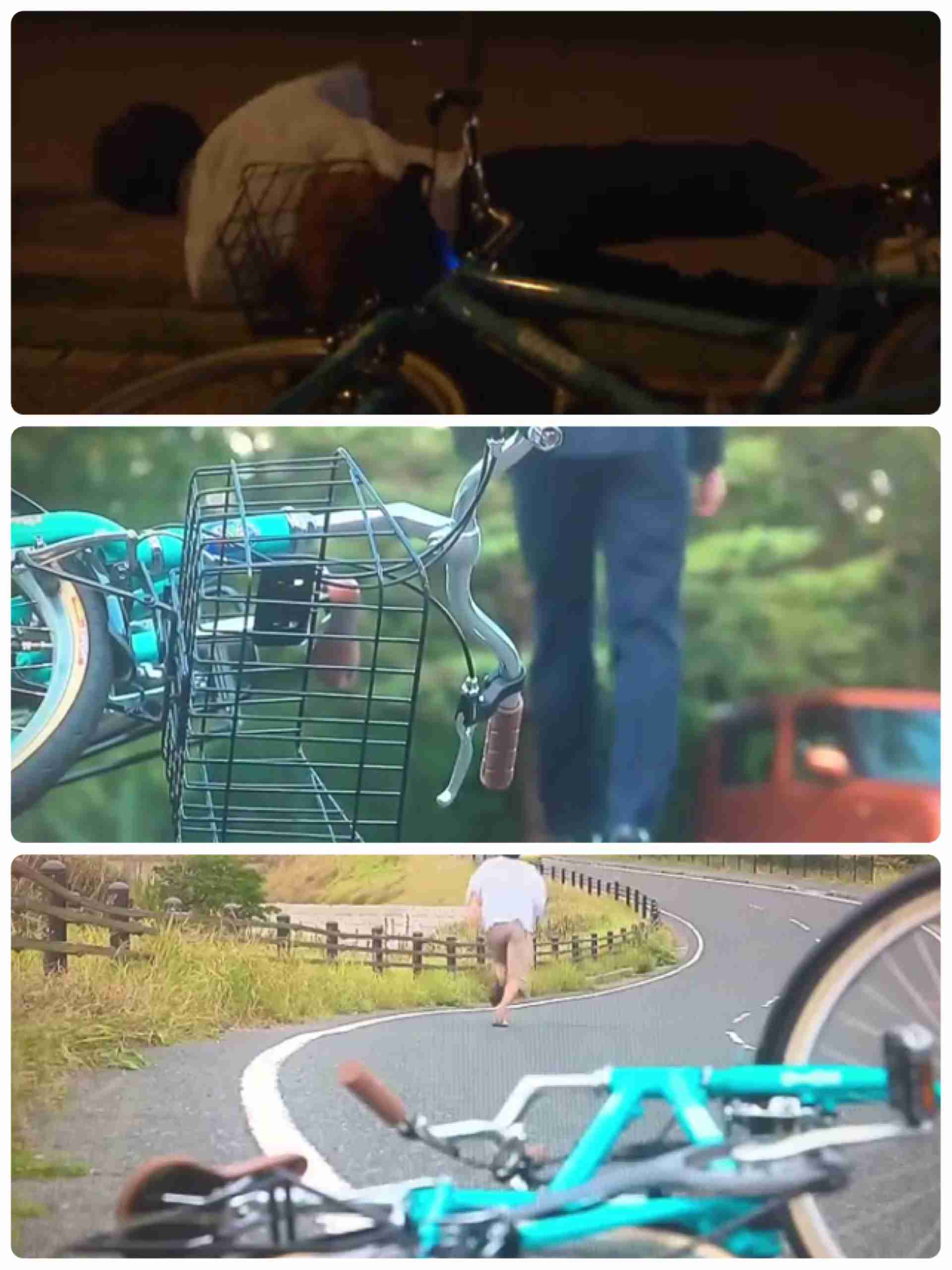 【実況・感想】「中学聖日記」 第10話