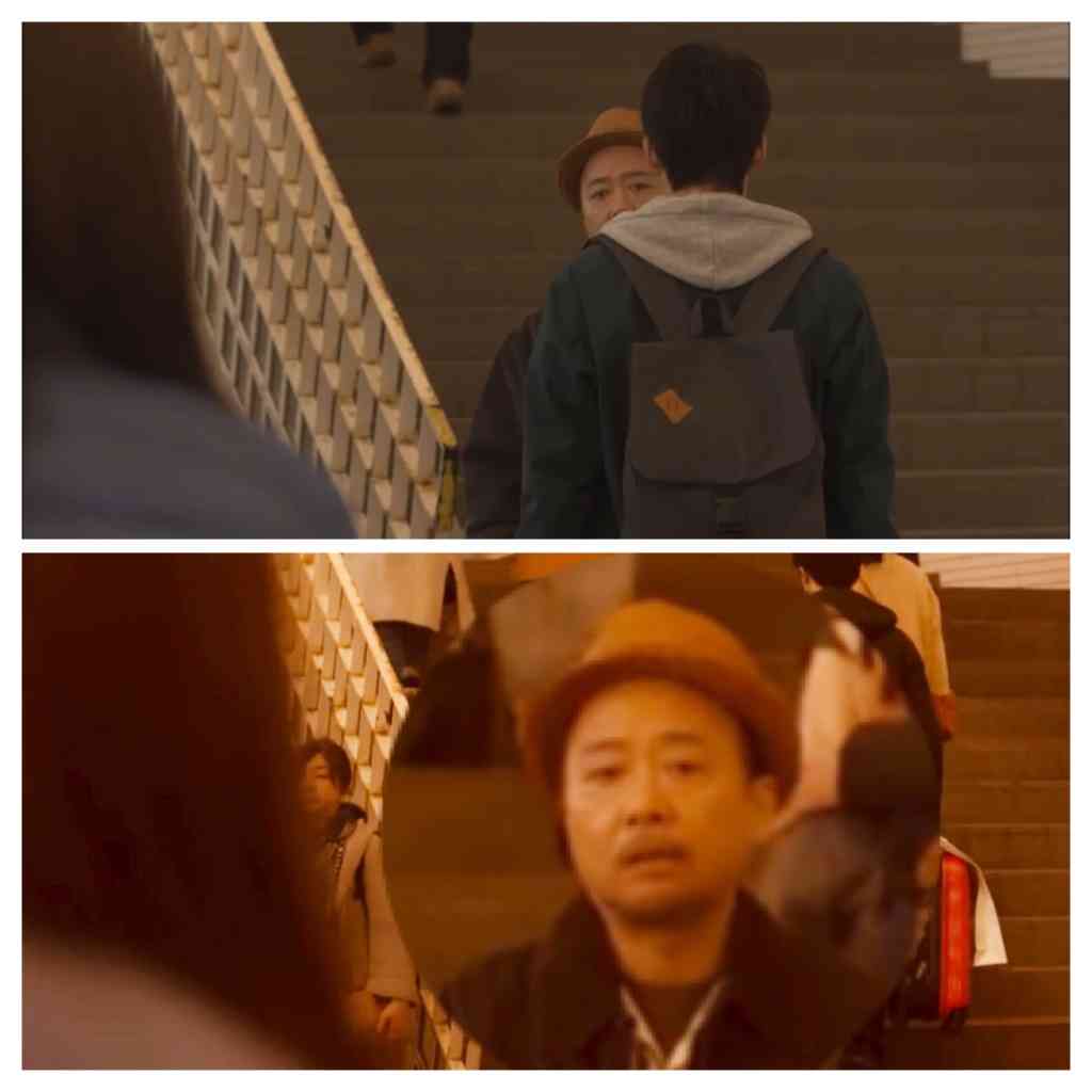 【実況・感想】「中学聖日記」 第10話