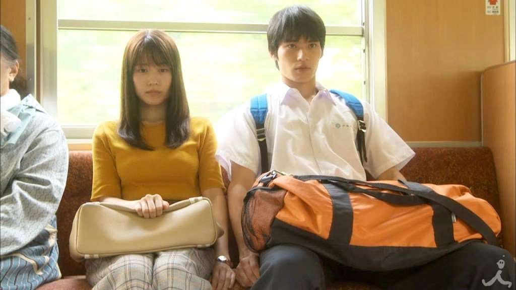 【実況・感想】「中学聖日記」 第10話