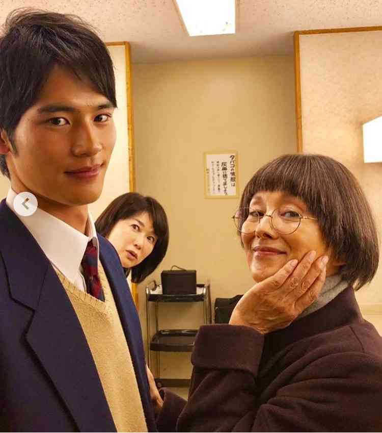 【実況・感想】「中学聖日記」 第10話