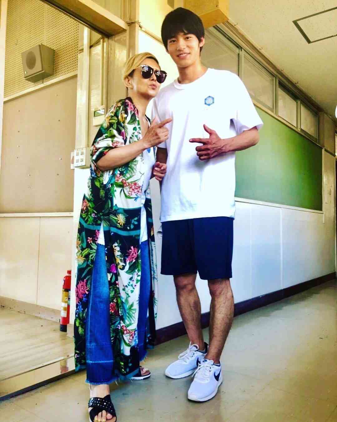 【実況・感想】「中学聖日記」 第10話