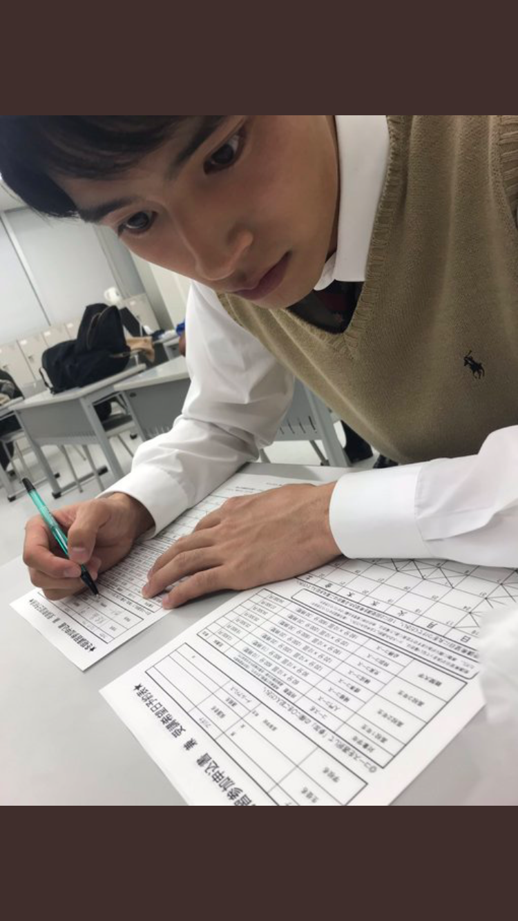 【実況・感想】「中学聖日記」 第10話