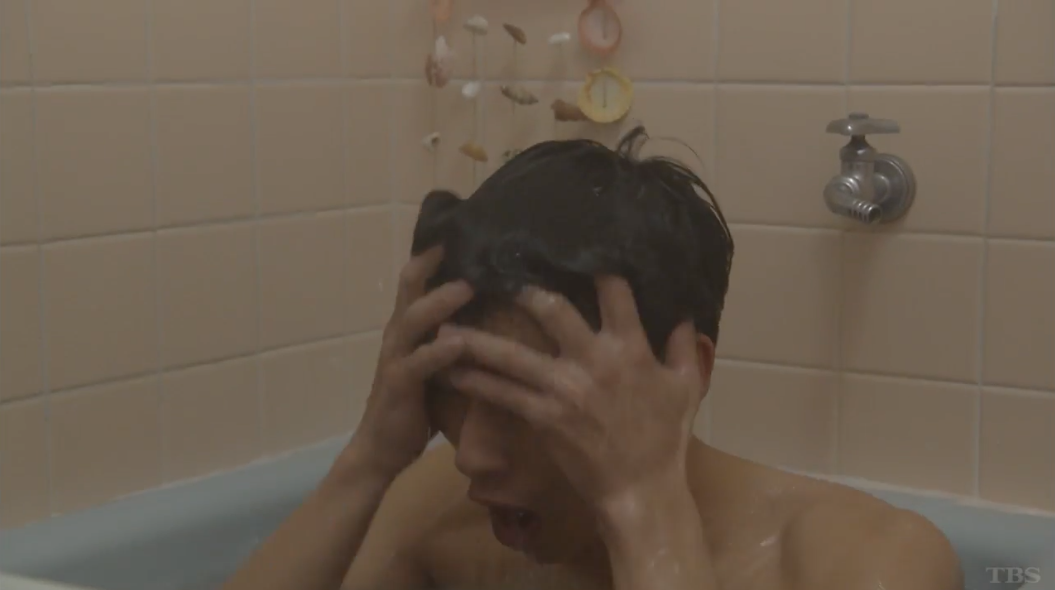 【実況・感想】「中学聖日記」 第10話