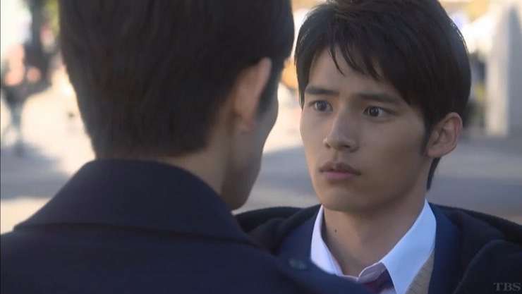 【実況・感想】「中学聖日記」 第10話