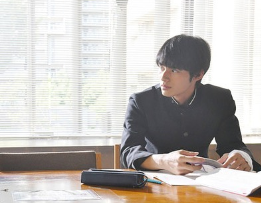 【実況・感想】「中学聖日記」 第10話