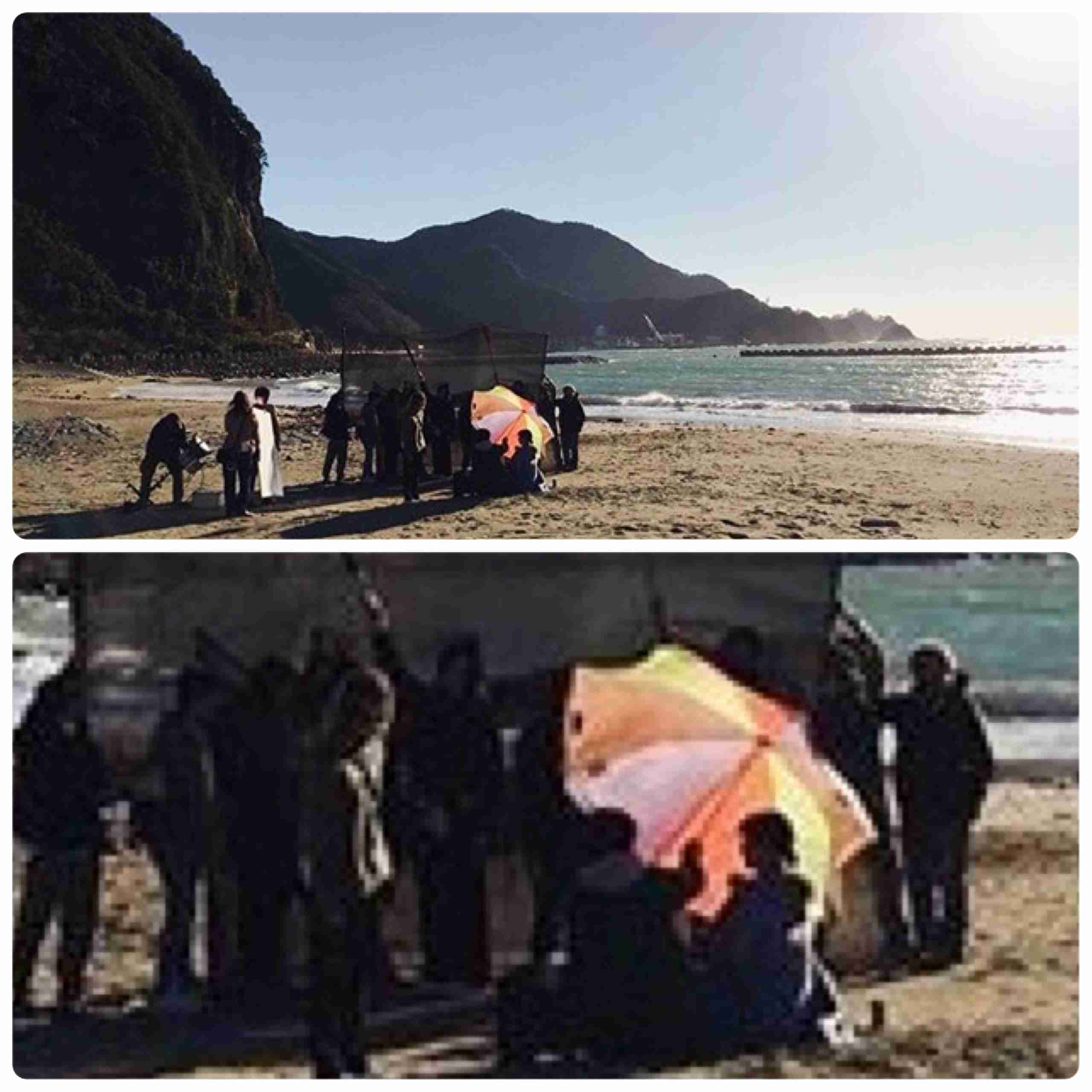 【実況・感想】「中学聖日記」 第10話