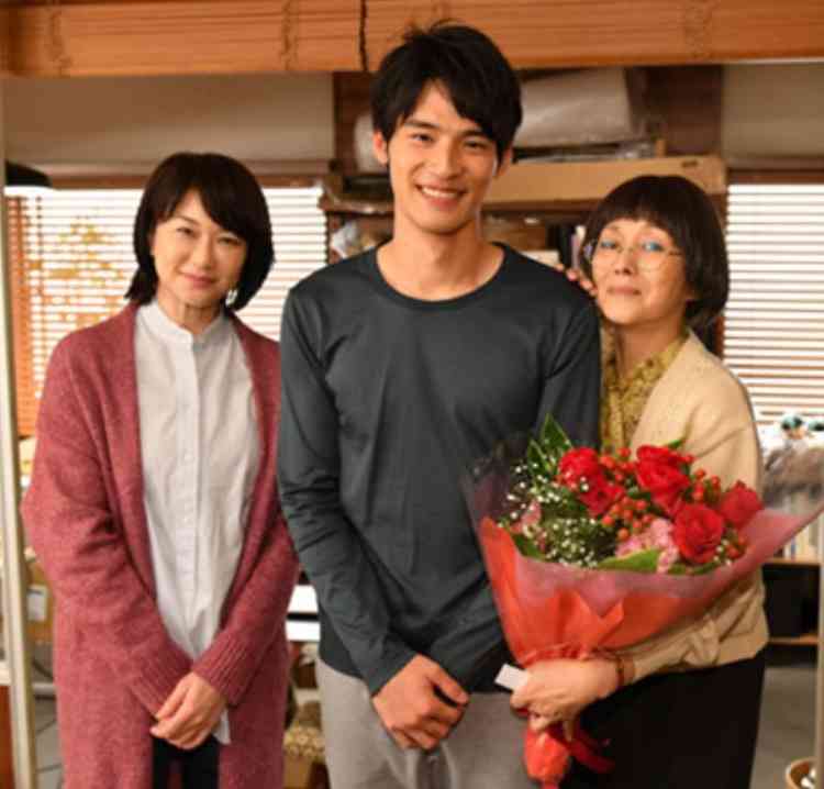 【実況・感想】「中学聖日記」 第10話