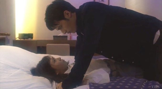 【実況・感想】「中学聖日記」 第10話