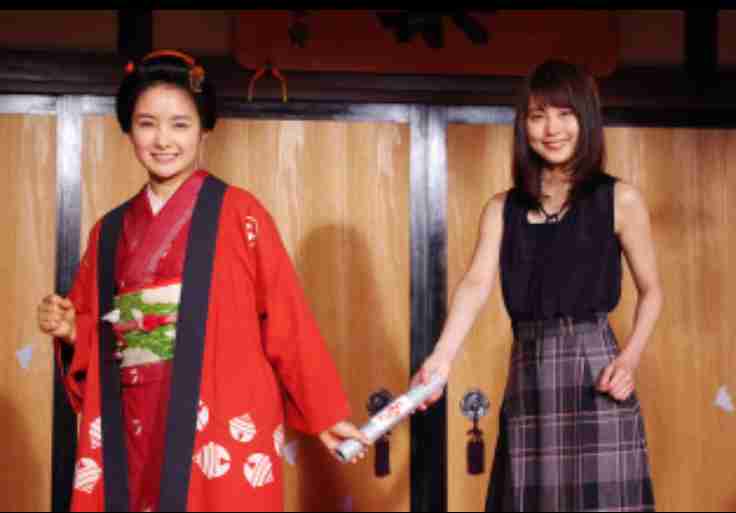 【実況・感想】「中学聖日記」 第10話