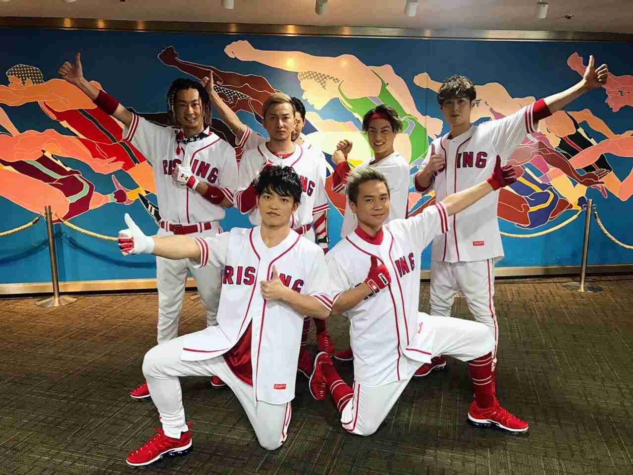 平愛梨がDA PUMP・ISSAのNHK紅白歌合戦出場決定を祝福も批判　女性を中心に嫉妬か