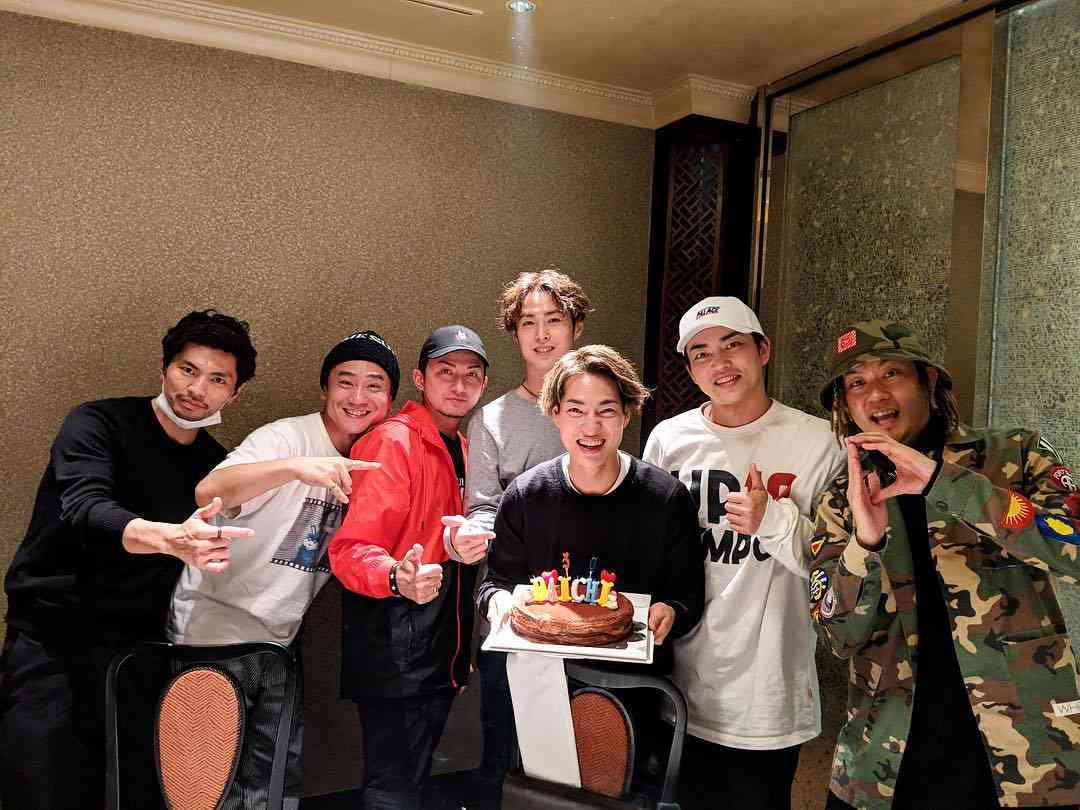 平愛梨がDA PUMP・ISSAのNHK紅白歌合戦出場決定を祝福も批判　女性を中心に嫉妬か