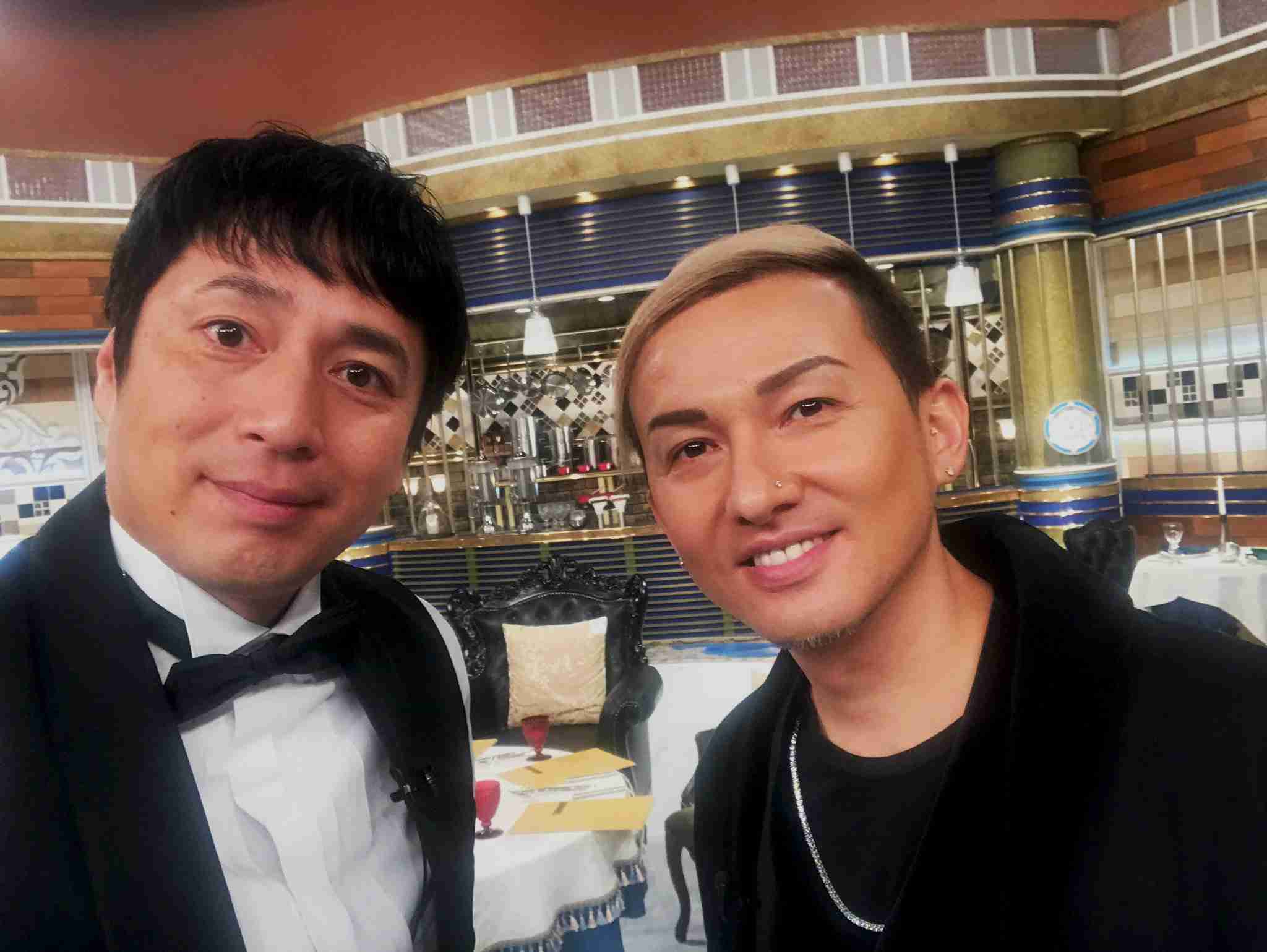 平愛梨がDA PUMP・ISSAのNHK紅白歌合戦出場決定を祝福も批判　女性を中心に嫉妬か