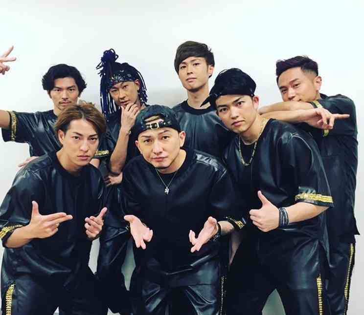 平愛梨がDA PUMP・ISSAのNHK紅白歌合戦出場決定を祝福も批判 女性を中心に嫉妬か