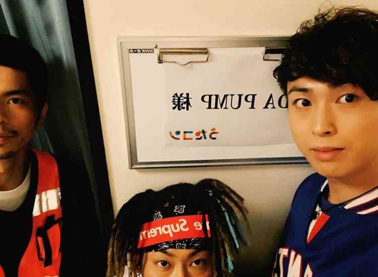 平愛梨がDA PUMP・ISSAのNHK紅白歌合戦出場決定を祝福も批判　女性を中心に嫉妬か