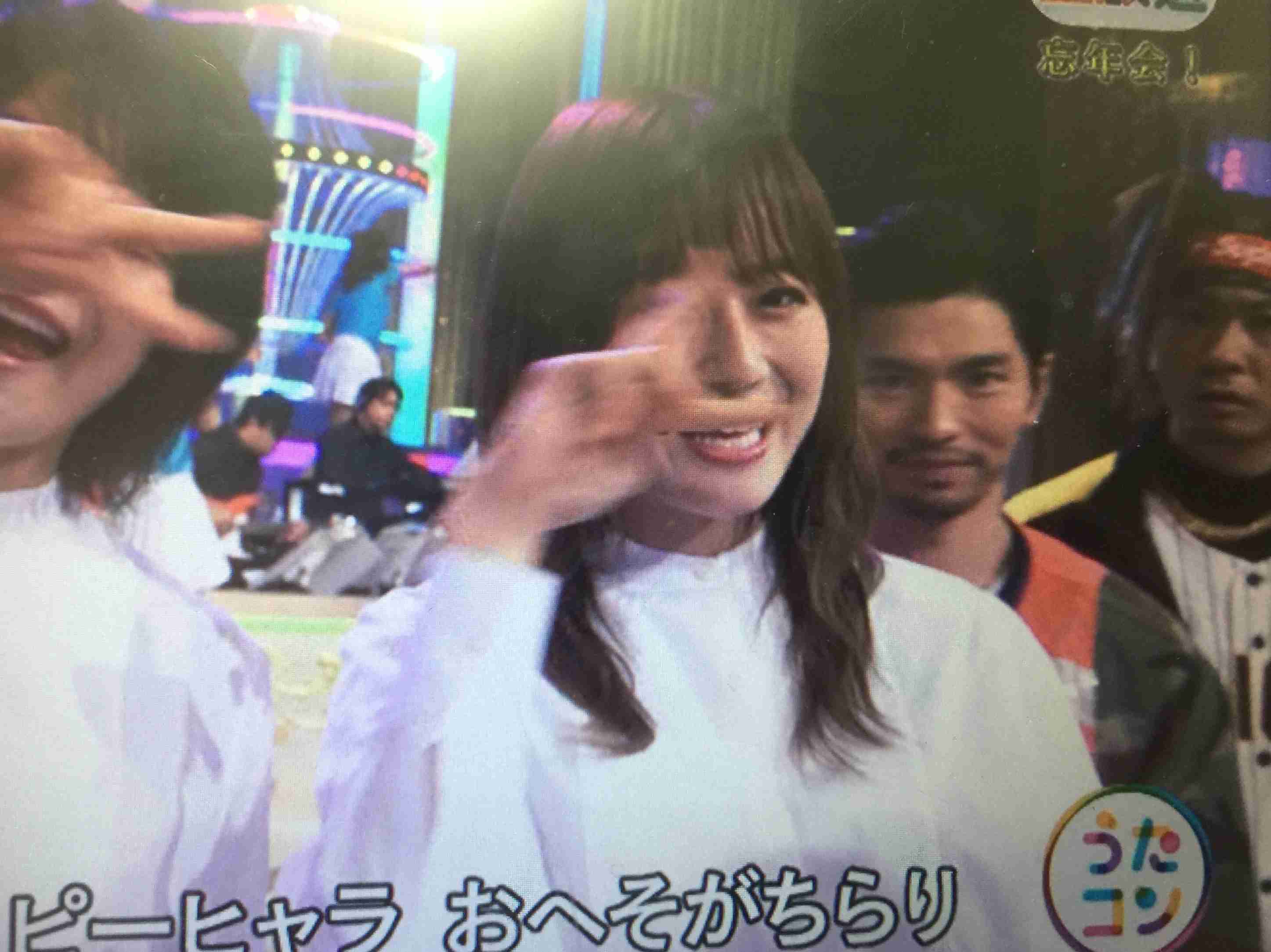 平愛梨がDA PUMP・ISSAのNHK紅白歌合戦出場決定を祝福も批判　女性を中心に嫉妬か