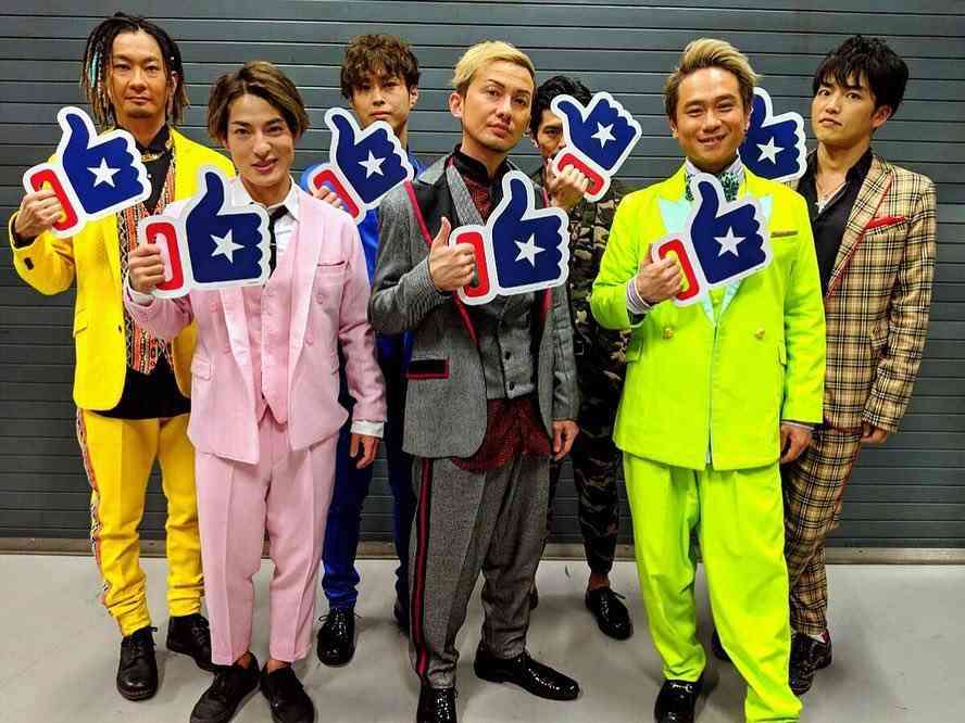 平愛梨がDA PUMP・ISSAのNHK紅白歌合戦出場決定を祝福も批判　女性を中心に嫉妬か