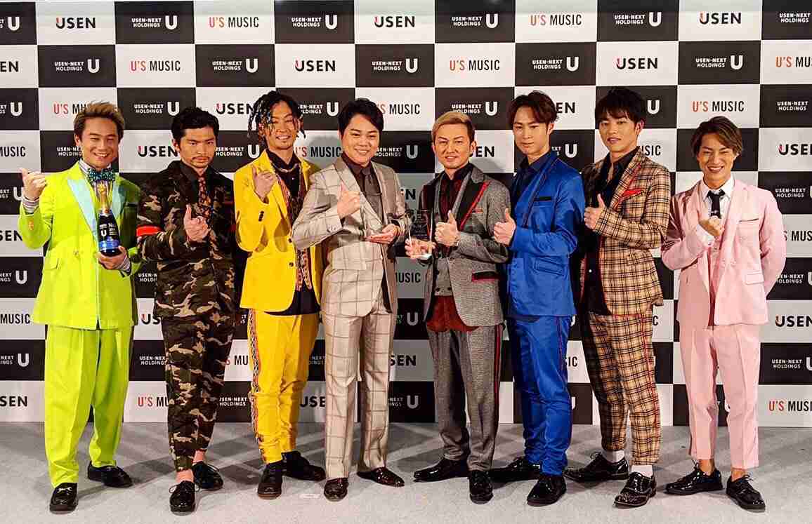 平愛梨がDA PUMP・ISSAのNHK紅白歌合戦出場決定を祝福も批判 女性を中心に嫉妬か