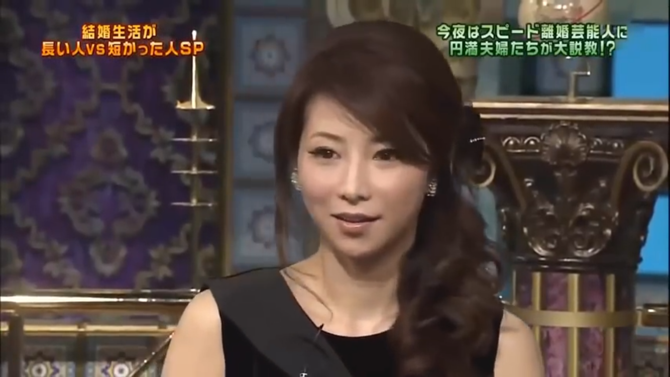 奇跡の美魔女 水谷雅子 50歳でも変わらぬ美しさの秘訣とは 若い世代へのアドバイスも ガールズちゃんねる Girls Channel