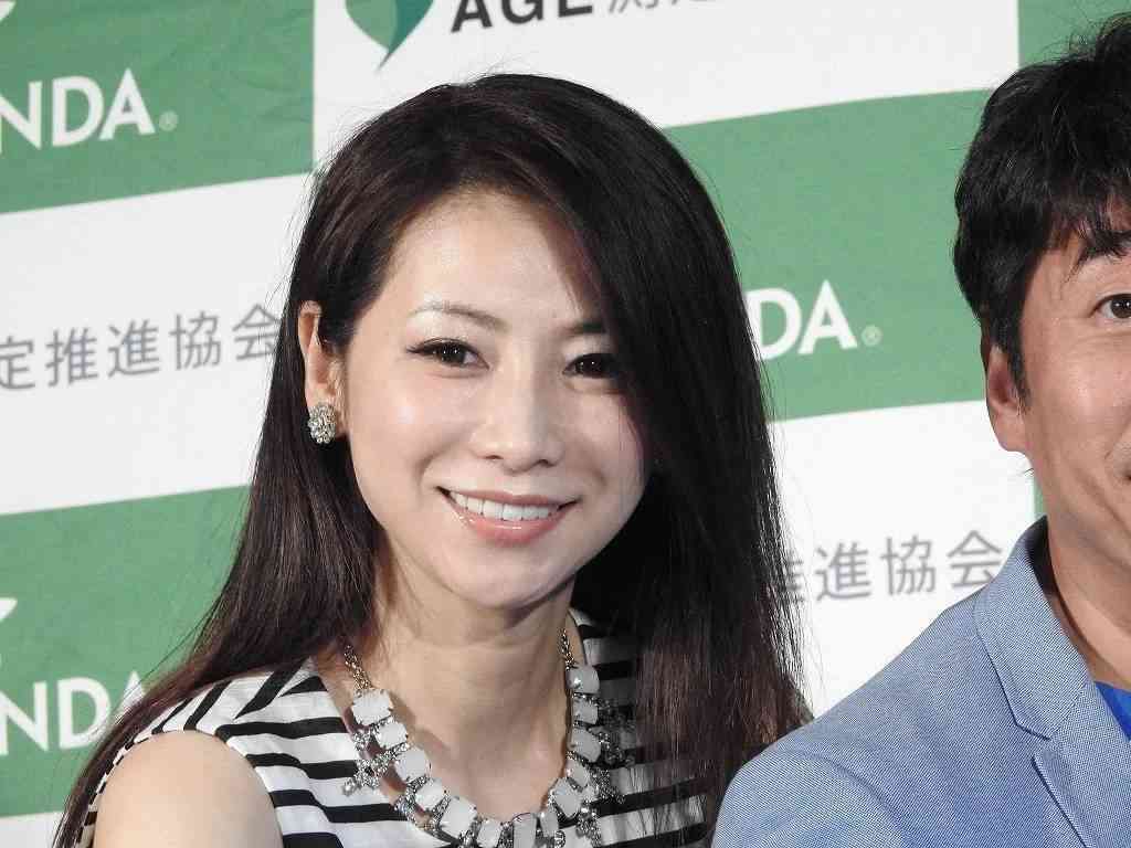 奇跡の美魔女 水谷雅子 50歳でも変わらぬ美しさの秘訣とは 若い世代へのアドバイスも ガールズちゃんねる Girls Channel