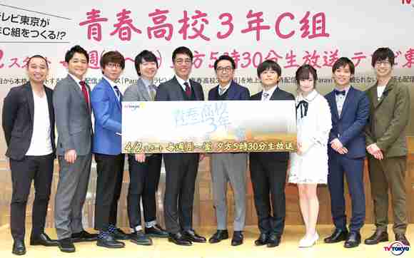 【TV出演ブレイク本数】1位はNGT48中井りか 元アスリートタレントも上位躍進