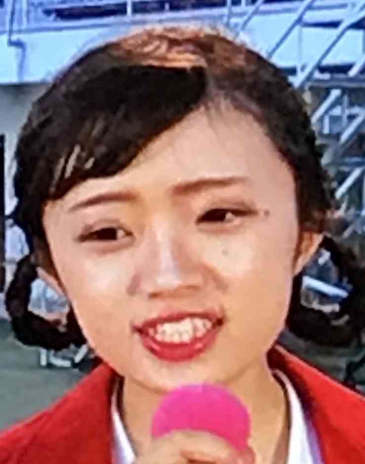 【TV出演ブレイク本数】1位はNGT48中井りか 元アスリートタレントも上位躍進