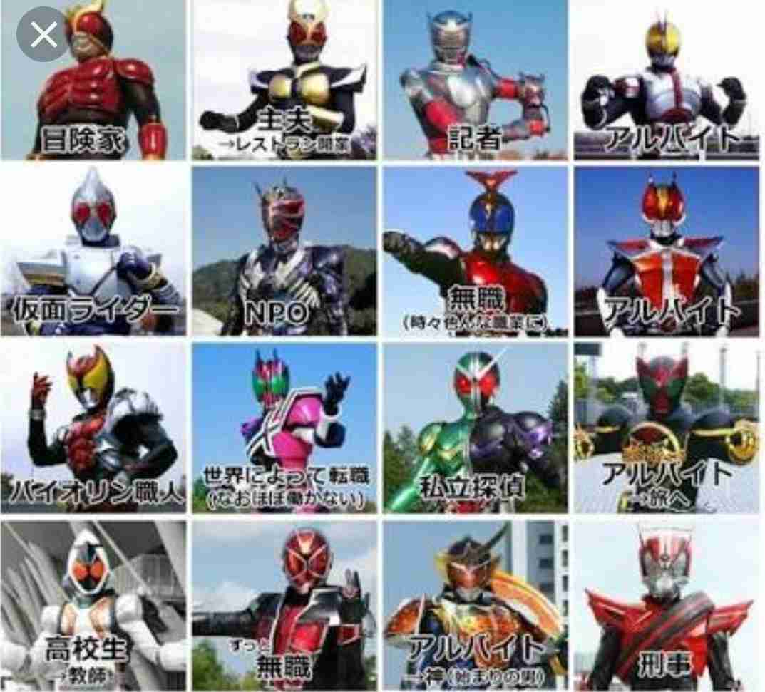 平成仮面ライダー20人が史上初の集結　最新作『ジオウ』から『クウガ』まで豪華共演