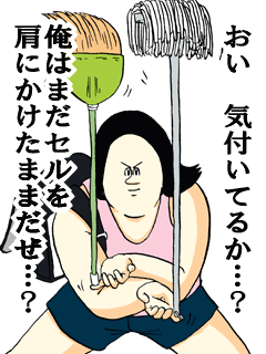 【今更だけど】地獄のミサワ画像を貼ろう