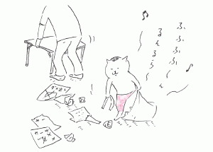 すべての美しい花の画像 元の猫村さん 壁紙 Pc