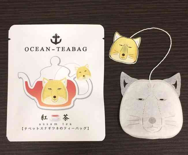 猫か象かチベスナの画像を張るトピ