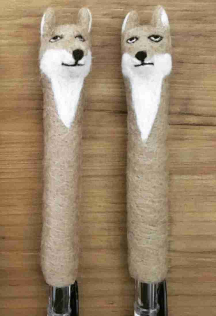 猫か象かチベスナの画像を張るトピ