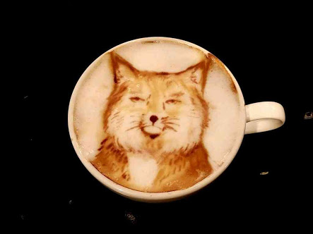 猫か象かチベスナの画像を張るトピ