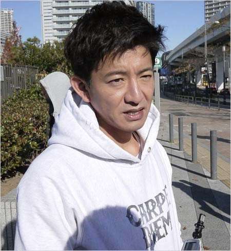 長女も芸能界デビュー？19年はキムタクファミリーが芸能界の中心