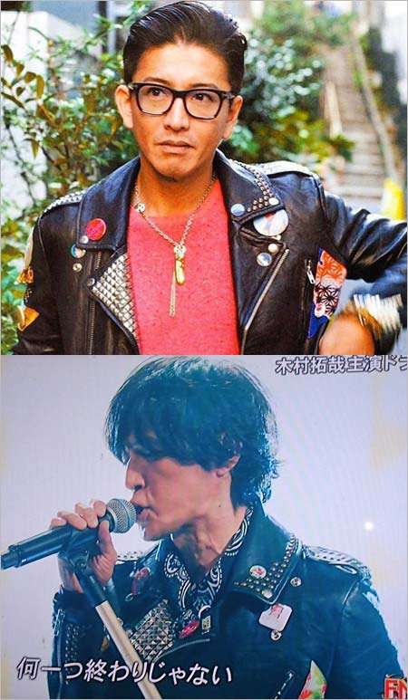 長女も芸能界デビュー？19年はキムタクファミリーが芸能界の中心