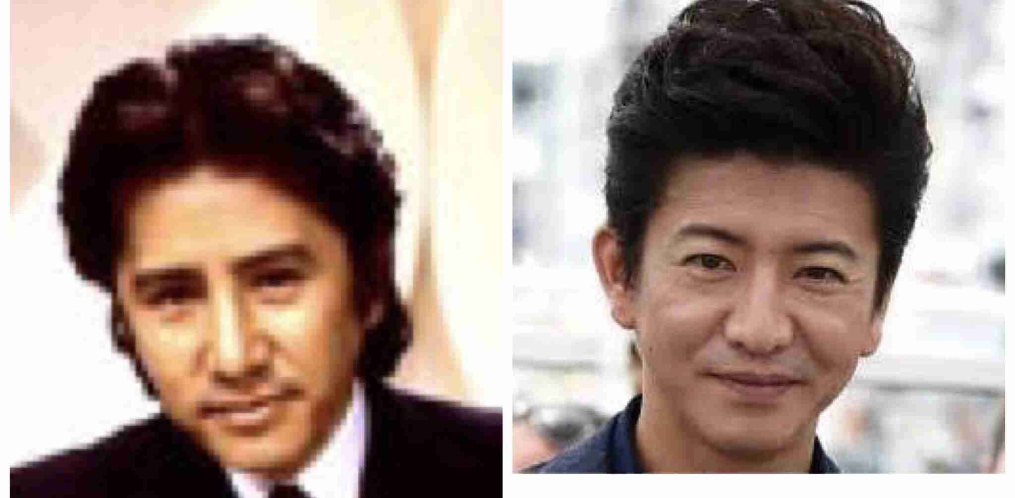 長女も芸能界デビュー？19年はキムタクファミリーが芸能界の中心