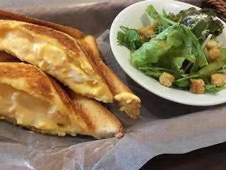 チェーン店のオススメの朝食メニュー