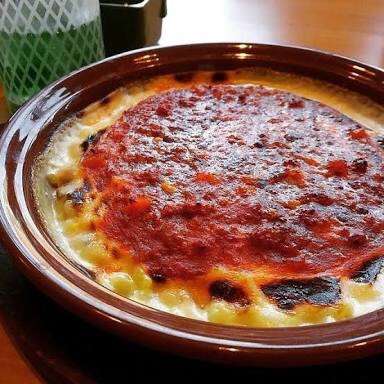 チェーン店のオススメの朝食メニュー